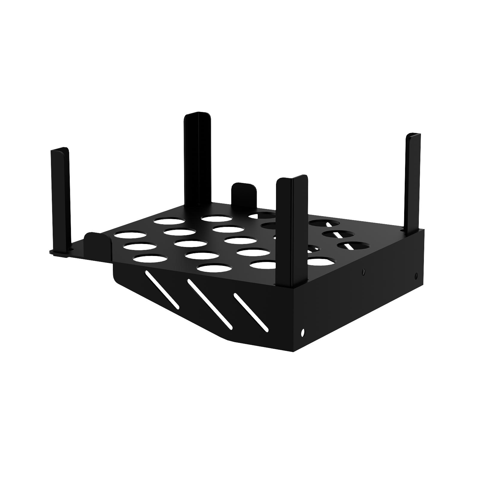 JYS-X139 Wall Mount Holder for Xbox Series X Console Bracket Set with Controller Holder Headphone Hook Type A
JYS-X139 Wall Mount Holder for Xbox Series X Console Bracket Set with Controller Holder Headphone Hook Type A