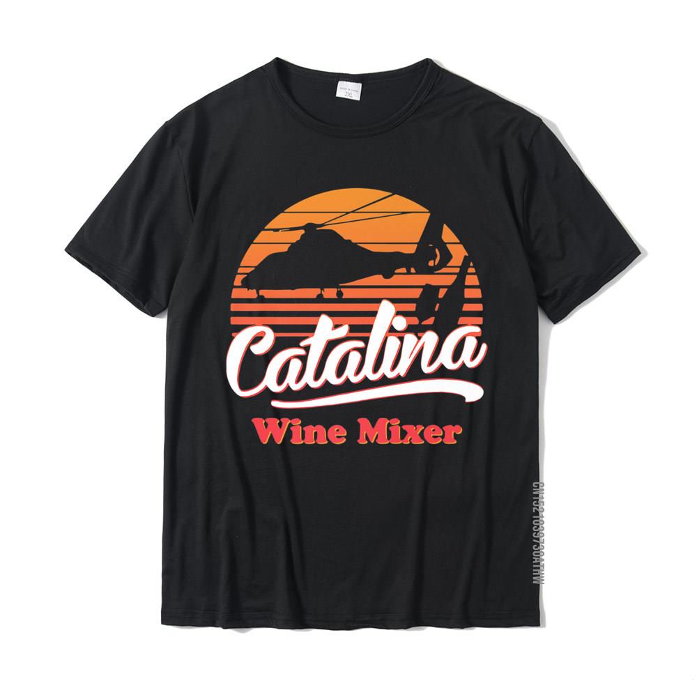 FUNNY VINTAGE CATALINA SUNSET WINE MIXER Premium T-Shirt Company Fitness Tight T Shirt Cotton Tshirts For Men Casual 5XL різнокольоровий
FUNNY VINTAGE CATALINA SUNSET WINE MIXER Premium T-Shirt Company Fitness Tight T Shirt Cotton Tshirts For Men Casual 5XL різнокольоровий