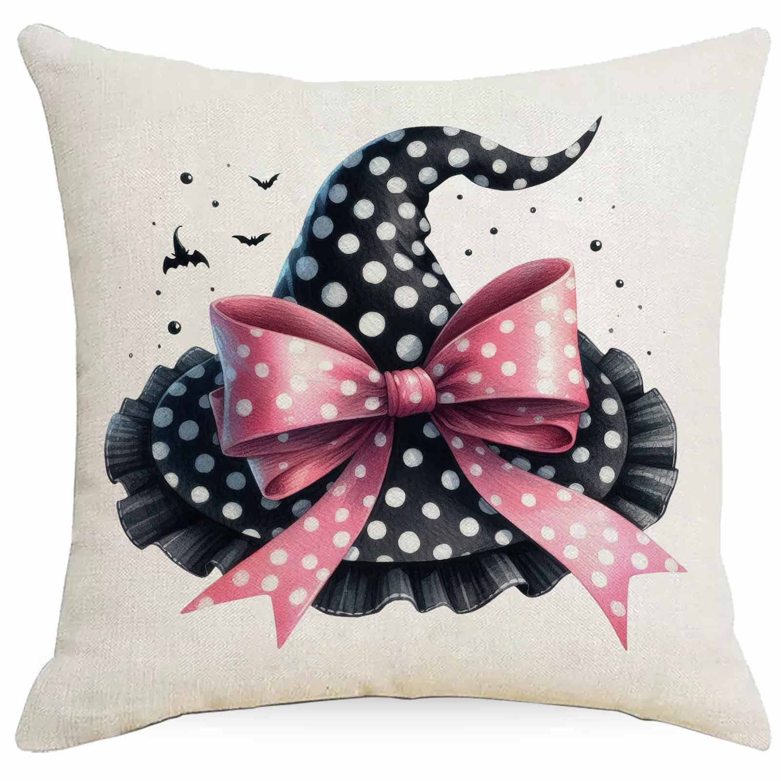 New Halloween Pumpkin Cat Spot Pushing Case Festive Ornament Sofa Living Room Pillow Cushion Premium Durable Quality 45 * 45Cm
New Halloween Pumpkin Cat Spot Pushing Case Festive Ornament Sofa Living Room Pillow Cushion Premium Durable Quality 45 * 45Cm