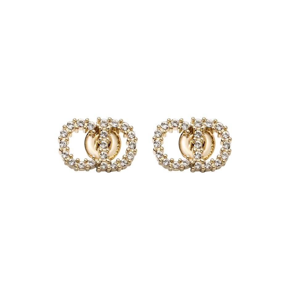 Dior CD Logo Exquisite Metal Stud Earrings Women earrings Gold E0715CDLCY-D301 Basic Packaging-Dust Bag+Box
Dior CD Logo Exquisite Metal Stud Earrings Women earrings Gold E0715CDLCY-D301 Basic Packaging-Dust Bag+Box