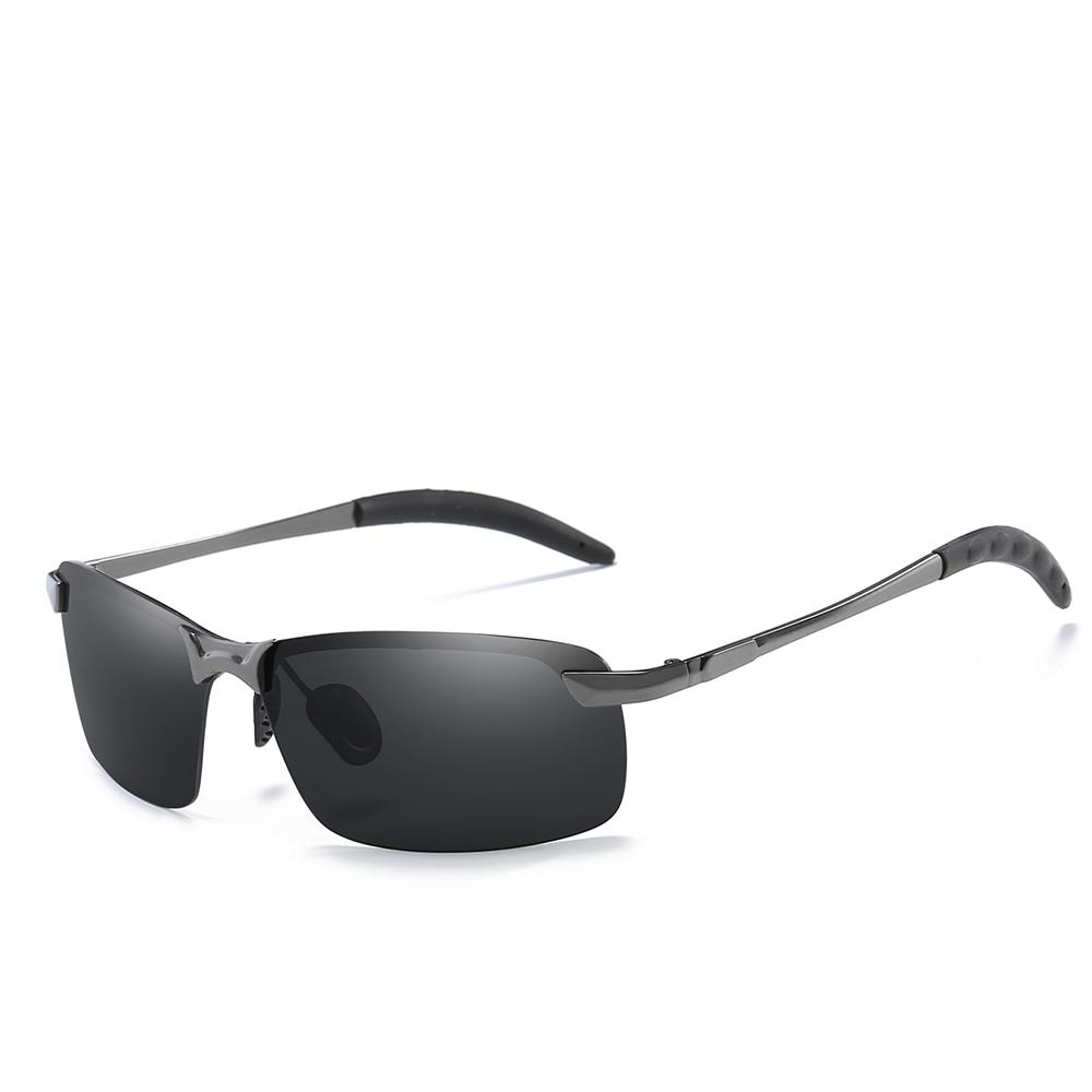Men s Classic Sunglasses Polarized Driving Glasses Outdoor Unisex Color Film R Night Day Switchable Lens Multiple Colors Availab чорний
Men s Classic Sunglasses Polarized Driving Glasses Outdoor Unisex Color Film R Night Day Switchable Lens Multiple Colors Availab чорний