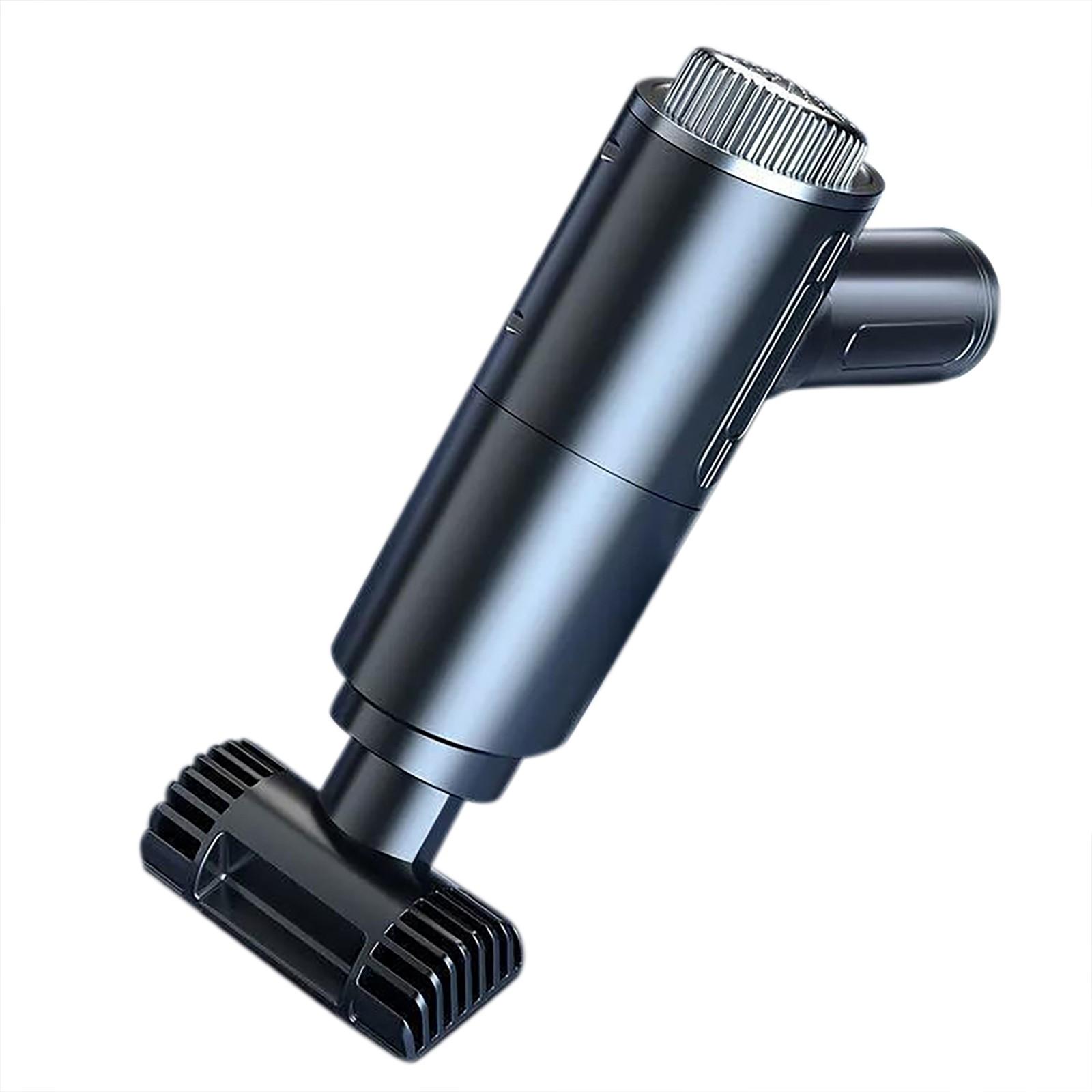 (SU)Ручной пылесос для автомобиля Портативный пылесос с аккумулятором, хорошо оснащенный ручной пылесос с моторизованной щеткой, многоразовым фильтром. Перезаряжаемый портативный пылесос
(SU)Ручной пылесос для автомобиля Портативный пылесос с аккумулятором, хорошо оснащенный ручной пылесос с моторизованной щеткой, многоразовым фильтром. Перезаряжаемый портативный пылесос