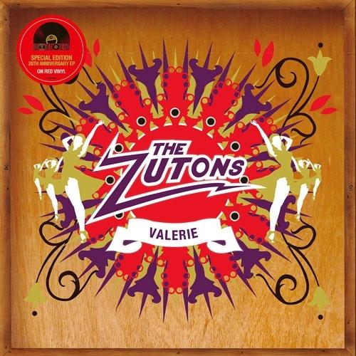 12inch Record ZUTONS Valerie Red Vinyl 19958410611 DELTASONIC 2026 Europe Rock
12inch Record ZUTONS Valerie Red Vinyl 19958410611 DELTASONIC 2026 Europe Rock