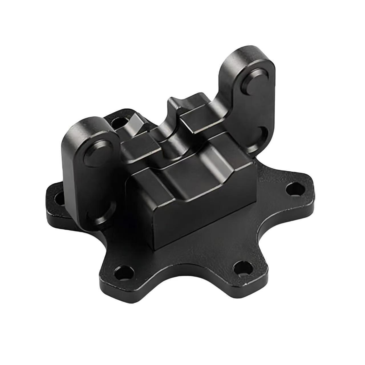 Quick Release Hub Adapter for Steering Wheel fits SIMAGIC/Logitech G25 G27 70mm
Quick Release Hub Adapter for Steering Wheel fits SIMAGIC/Logitech G25 G27 70mm