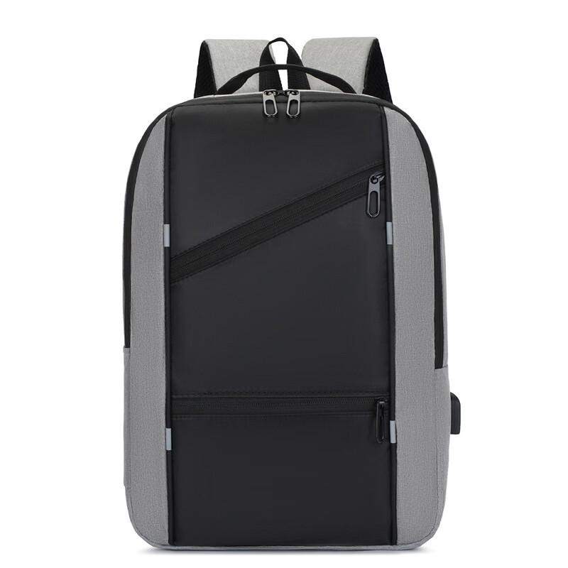 Multi-function USB Laptop Backpack
Multi-function USB Laptop Backpack
