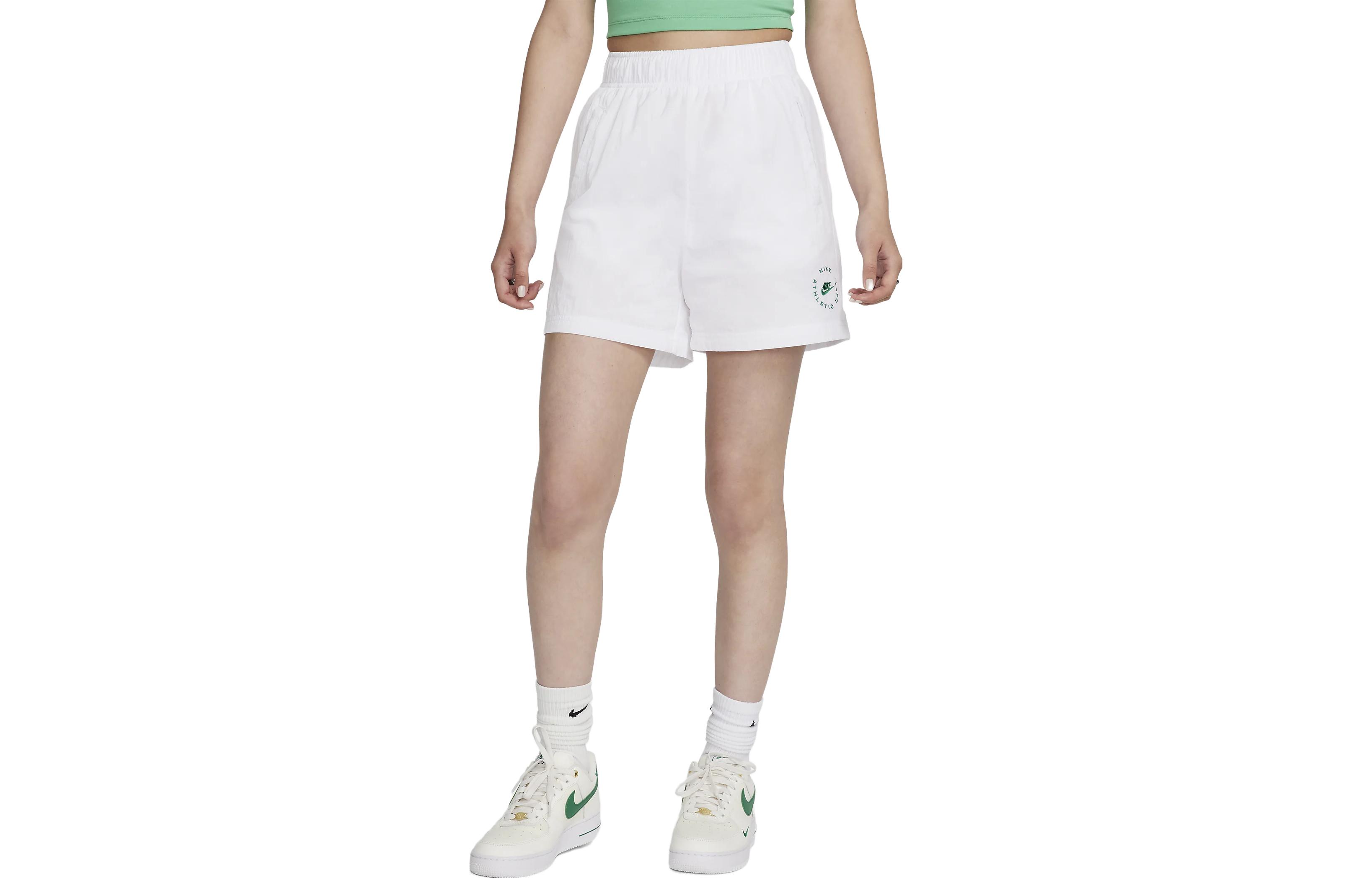 Nike Casual Shorts Women s White Moderate FN7219-100 XS
Nike Casual Shorts Women s White Moderate FN7219-100 XS