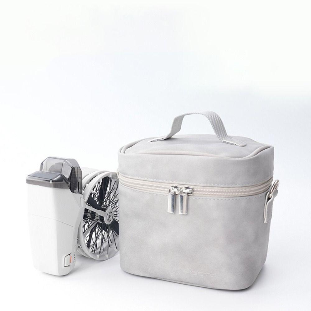 Bucket Shape Handheld Storage Box Portable Accessories Organizer Drone Carrying Case for DJI Flip
Bucket Shape Handheld Storage Box Portable Accessories Organizer Drone Carrying Case for DJI Flip