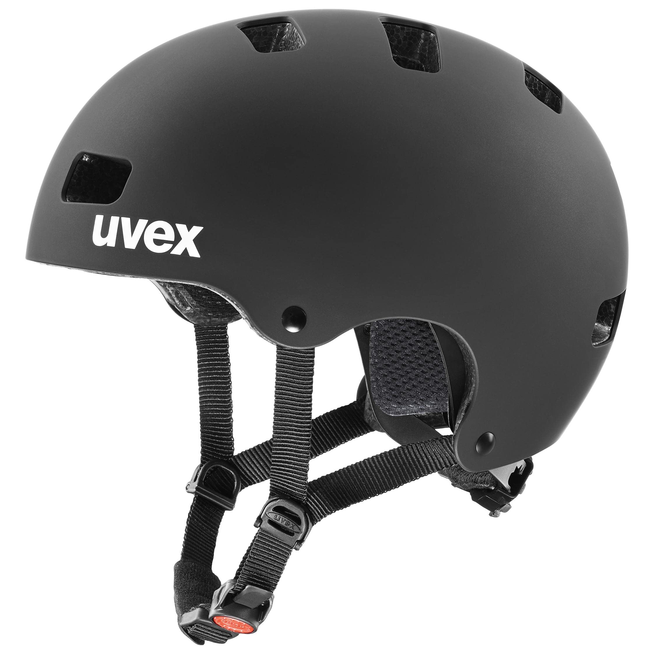 uvex Bicycle Durable Hard Adjustable CE Kid 3 cc cm Children s Helmet, Shell, Size, Certified, / 55-58
uvex Bicycle Durable Hard Adjustable CE Kid 3 cc cm Children s Helmet, Shell, Size, Certified, / 55-58