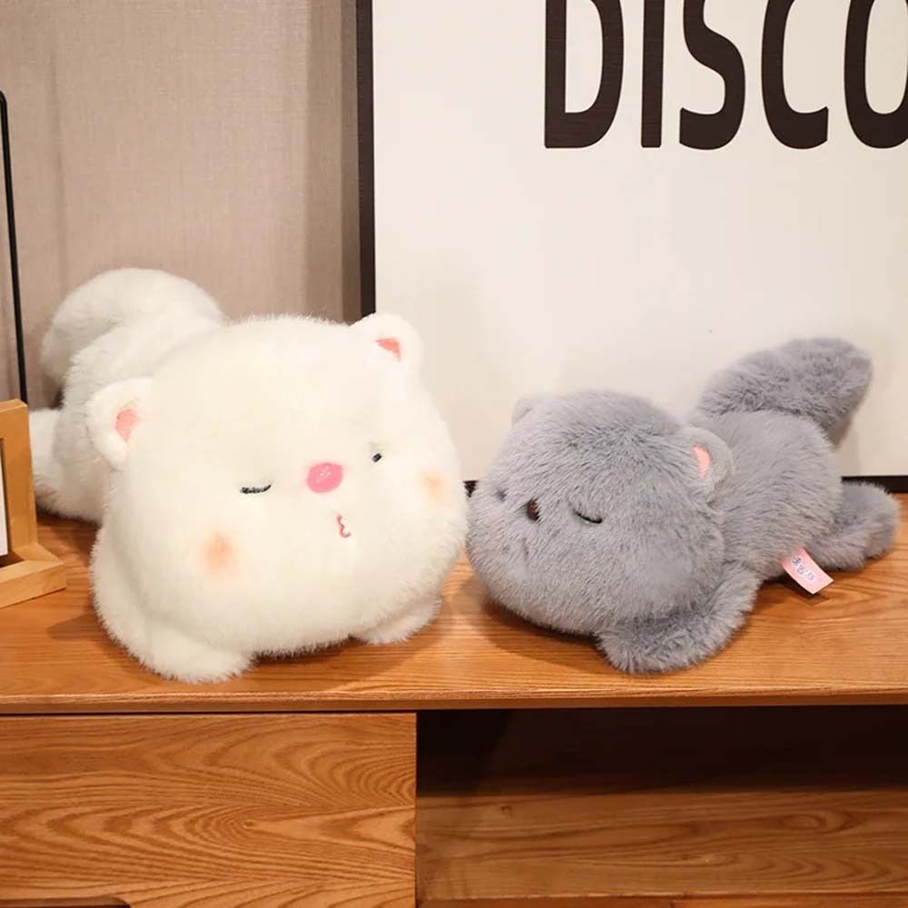 25/3530Плюшевая лежащая кошка плюшевые игрушки мультяшные кошки животные кошка плюшевая кукла девочка игрушки
25/3530Плюшевая лежащая кошка плюшевые игрушки мультяшные кошки животные кошка плюшевая кукла девочка игрушки