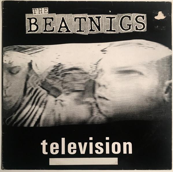 12inch Record BEATNIGS - Television VIRUS71T Alternative Ten 1988 UK Dance & Electronica Used
12inch Record BEATNIGS - Television VIRUS71T Alternative Ten 1988 UK Dance & Electronica Used