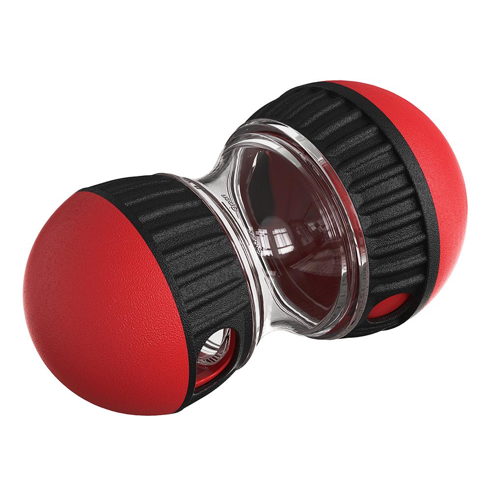 Interactive Dog Toy Durable Leaking Food Ball For Small Large Dogs Cats Funny Tracking Rolling Balls Puppy Slow Feeder Pet Toys зелёный
Interactive Dog Toy Durable Leaking Food Ball For Small Large Dogs Cats Funny Tracking Rolling Balls Puppy Slow Feeder Pet Toys зелёный