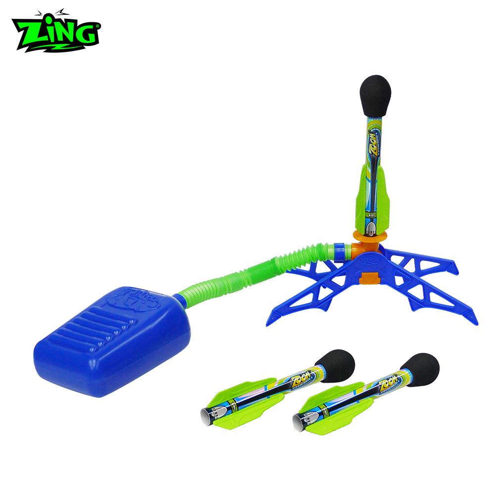 ZiNG Outdoor Rocket: Kid s Foot-Powered Flying Toy for Parent-Child Fun Blister Card Pack зелёный
ZiNG Outdoor Rocket: Kid s Foot-Powered Flying Toy for Parent-Child Fun Blister Card Pack зелёный