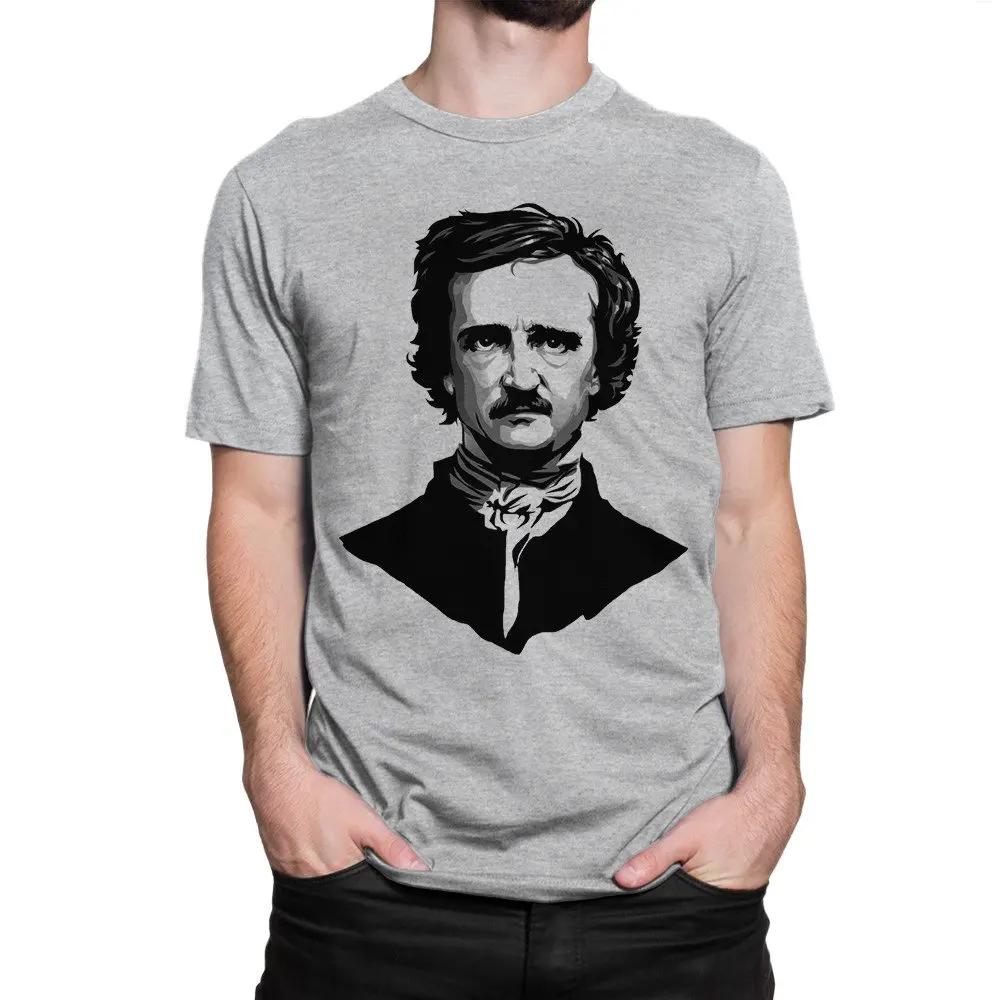 Edgar Allan Poe T Shirt Men S And Women S Sizes Drsh 132 S разноцветный
Edgar Allan Poe T Shirt Men S And Women S Sizes Drsh 132 S разноцветный