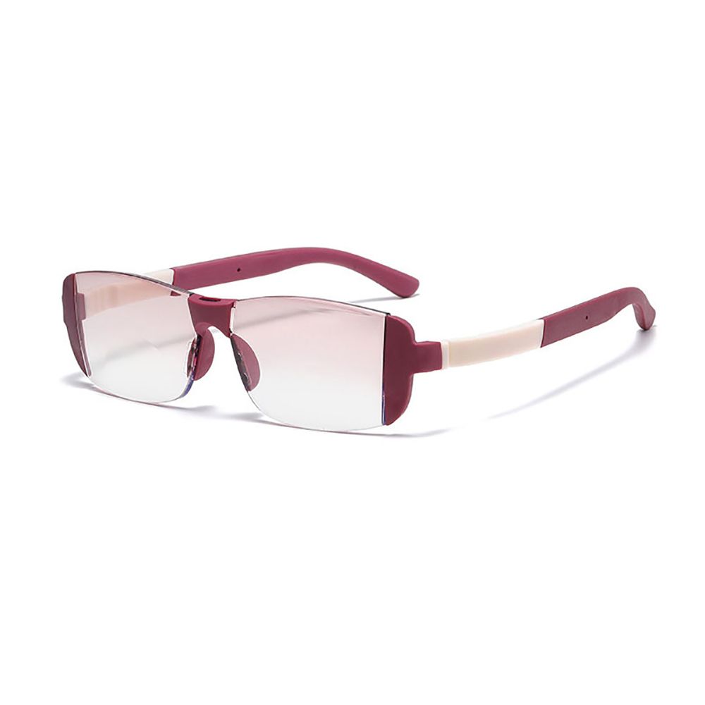 Очки для чтения с защитой от синего света Очки для дальнозоркости Очки для компьютера Очки для пресбиопии black-+150
Очки для чтения с защитой от синего света Очки для дальнозоркости Очки для компьютера Очки для пресбиопии black-+150