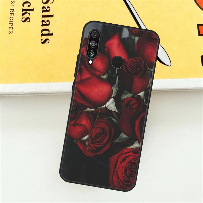 Red Rose Flower For Huawei Nova 12i 7i 8i 11i Y73 Y72 Y61 Y91 Y90 Y70 Y60 9 10 SE 11 Pro P30 P40 Lite Case Huawei P30 Pro
Red Rose Flower For Huawei Nova 12i 7i 8i 11i Y73 Y72 Y61 Y91 Y90 Y70 Y60 9 10 SE 11 Pro P30 P40 Lite Case Huawei P30 Pro