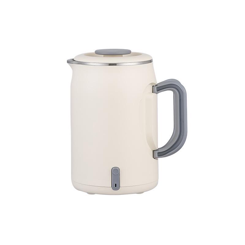 Compact Folding Travel Electric Kettle 110V – Compatible with US, Japanese, and European Standards Japanese 110V грязно-белый
Compact Folding Travel Electric Kettle 110V – Compatible with US, Japanese, and European Standards Japanese 110V грязно-белый