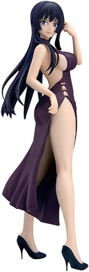 Spy Classroom GLITTER & GLAMOURS Thea Figure, 1 Type, Official
Spy Classroom GLITTER & GLAMOURS Thea Figure, 1 Type, Official