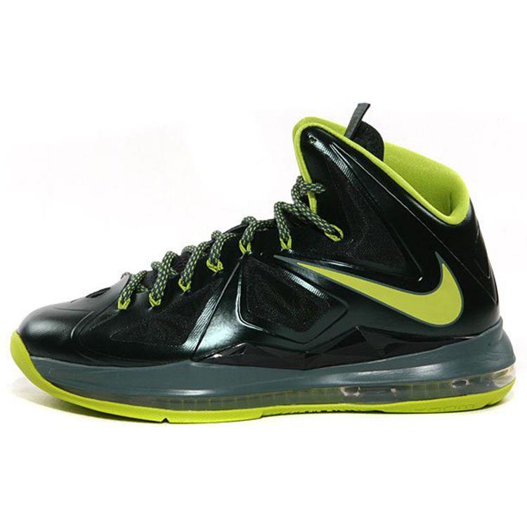 Мужские кроссовки Nike LeBron 10 Dunkman Green Seaweed Atomic-Green --- Hasta 543645-300
Мужские кроссовки Nike LeBron 10 Dunkman Green Seaweed Atomic-Green --- Hasta 543645-300