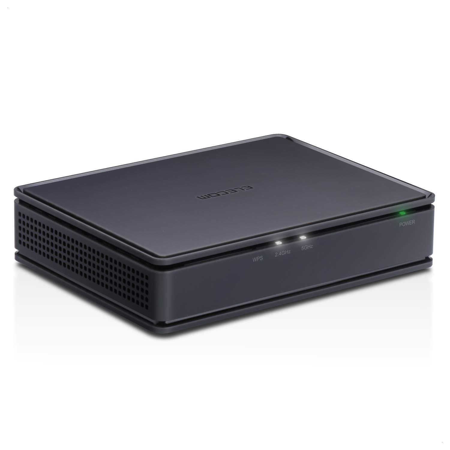 ELECOM WiFi Router Wireless LAN Base Unit 11ac Wired Giga IPv6 Compatible Black Japanese Manufacturer iPhoneSE2 Manufacturer Operation 1733+800Mps чорний
ELECOM WiFi Router Wireless LAN Base Unit 11ac Wired Giga IPv6 Compatible Black Japanese Manufacturer iPhoneSE2 Manufacturer Operation 1733+800Mps чорний