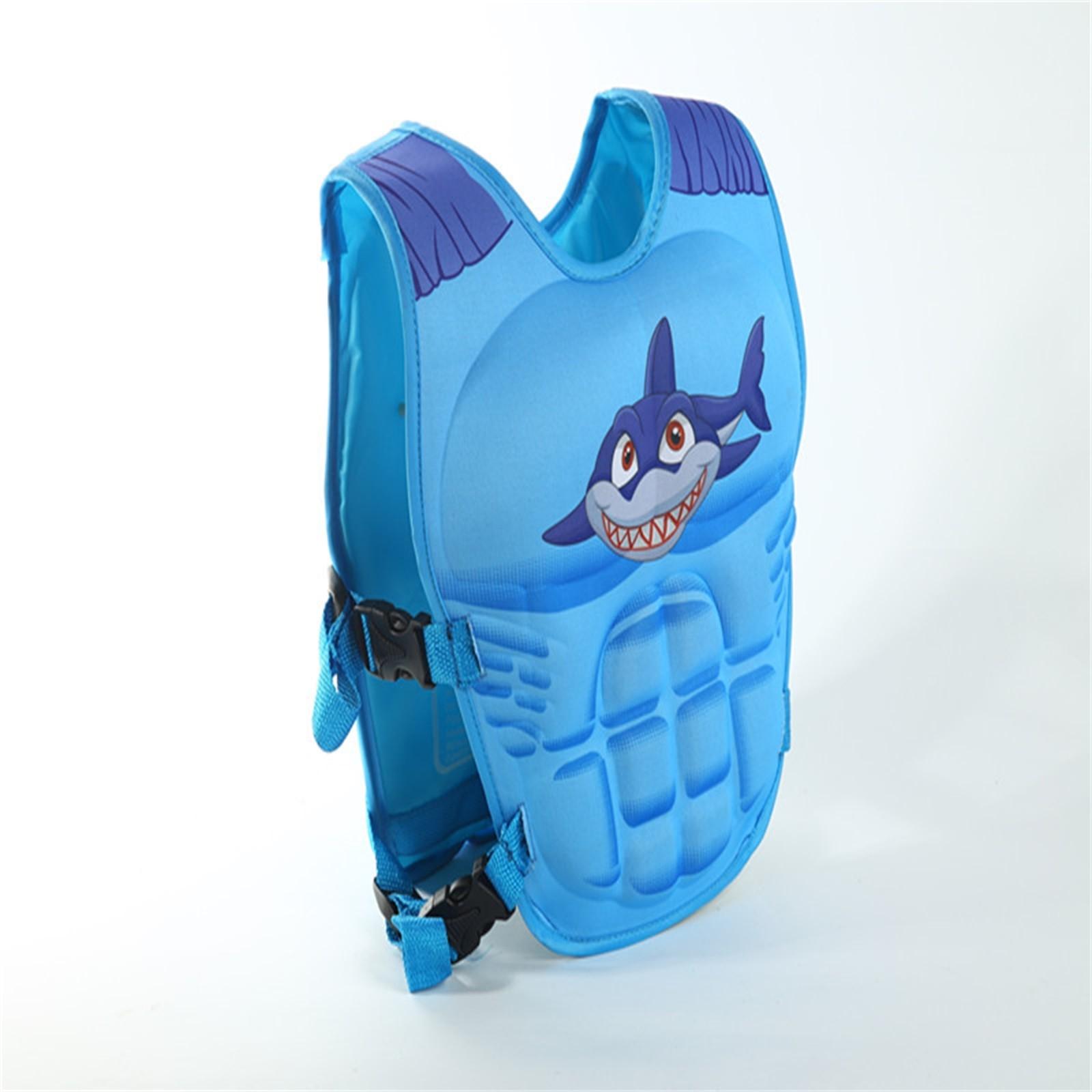 Плавучий детский плавучий костюм для плавания, куртка для плавания, жилет, спасательный жилет, плавучее пальто M
Плавучий детский плавучий костюм для плавания, куртка для плавания, жилет, спасательный жилет, плавучее пальто M