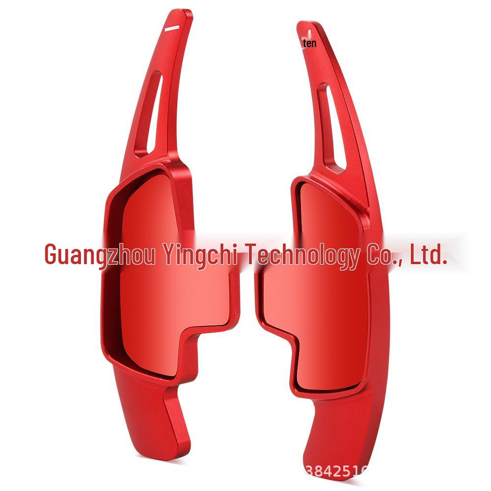 Compatible Steering Wheel Shift Paddles for Mercedes-Benz C-Class, A, B, E, GLK, GLE, CLS, CLA, GLA Models. красный
Compatible Steering Wheel Shift Paddles for Mercedes-Benz C-Class, A, B, E, GLK, GLE, CLS, CLA, GLA Models. красный