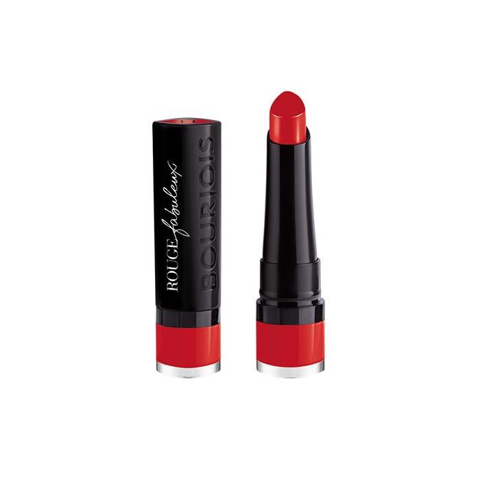 Bourjois Rouge Fabuleux 011 Cindered-lla
Bourjois Rouge Fabuleux 011 Cindered-lla