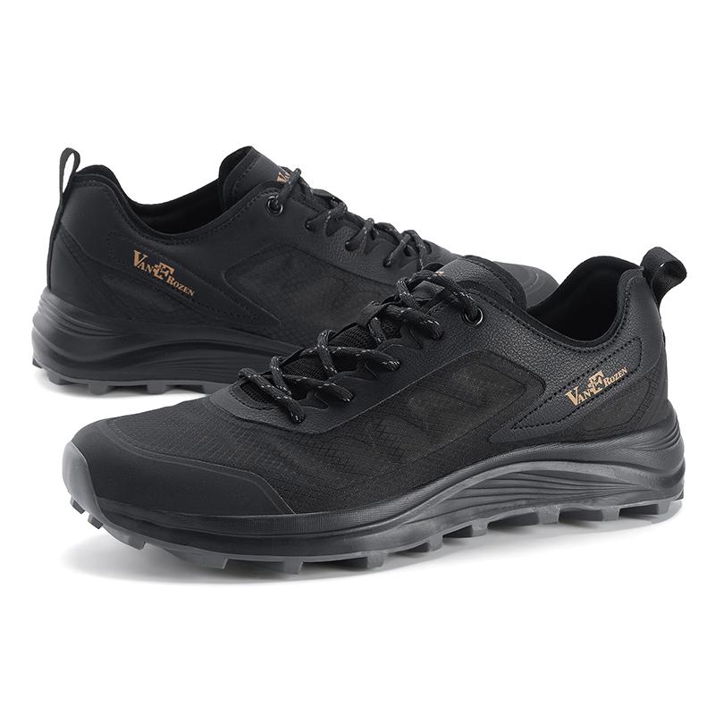 New men s Hiking Shoes Breathable Outdoor Mountain Climbing Sneaker Mens Top Quality Fashion Casual Non-Slip Trail Sneakers 45
New men s Hiking Shoes Breathable Outdoor Mountain Climbing Sneaker Mens Top Quality Fashion Casual Non-Slip Trail Sneakers 45