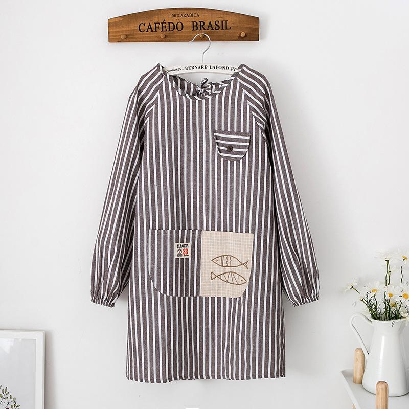 Polyester-cotton Aprons for Women Chef Restaurant Dust‑Proof Waterproof Oil‑Proof for Home Restaurant Reverse Dressing
Polyester-cotton Aprons for Women Chef Restaurant Dust‑Proof Waterproof Oil‑Proof for Home Restaurant Reverse Dressing