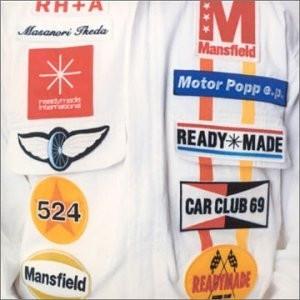 CD MANSFIELD Motor Popp e.p. RMCS1002 Readymade Inter 2002 Japan Rock Used
CD MANSFIELD Motor Popp e.p. RMCS1002 Readymade Inter 2002 Japan Rock Used