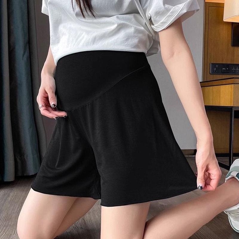 Maternity Summer Safety Shorts: Thin Modal Base Layer with Belly Support for Home and Pregnancy Checkups Large (suitable for 110-135 lbs)
Maternity Summer Safety Shorts: Thin Modal Base Layer with Belly Support for Home and Pregnancy Checkups Large (suitable for 110-135 lbs)