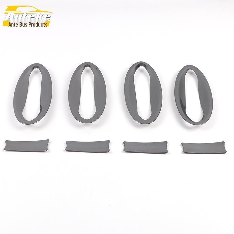 Lacrosse 2016-2018 Накладка на чашу двери с ярким кольцом, устойчивая к царапинам.
Lacrosse 2016-2018 Накладка на чашу двери с ярким кольцом, устойчивая к царапинам.