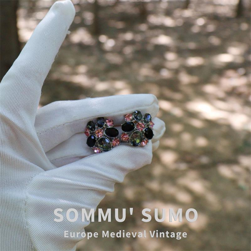 Special Stone Beautiful Brooch 1299 Vtg Medieval Jewelry
Special Stone Beautiful Brooch 1299 Vtg Medieval Jewelry