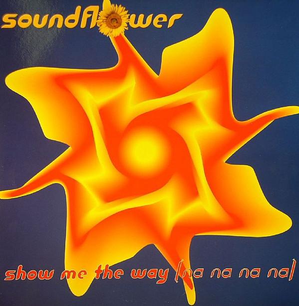 12-дюймовая пластинка SOUNDFLOWER - Покажи мне путь (На На На На) DFC1486 DFC 2005 Италия Танцевальная и Электронная Б/У
12-дюймовая пластинка SOUNDFLOWER - Покажи мне путь (На На На На) DFC1486 DFC 2005 Италия Танцевальная и Электронная Б/У