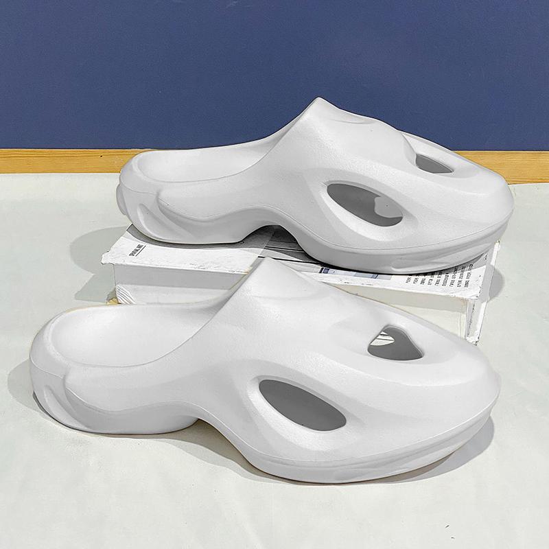 Hot Sandal Men Ourdoor Indoor Mans Slippers Thick Bottom Soft Comfortable Eva Men s Sandals Lightweight Male Footwear New Young 40 чёрный
Hot Sandal Men Ourdoor Indoor Mans Slippers Thick Bottom Soft Comfortable Eva Men s Sandals Lightweight Male Footwear New Young 40 чёрный