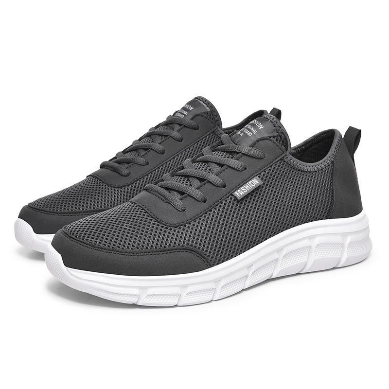 Men s Plus Size Slip-On Mesh Summer Sports Casual Shoes 40
Men s Plus Size Slip-On Mesh Summer Sports Casual Shoes 40