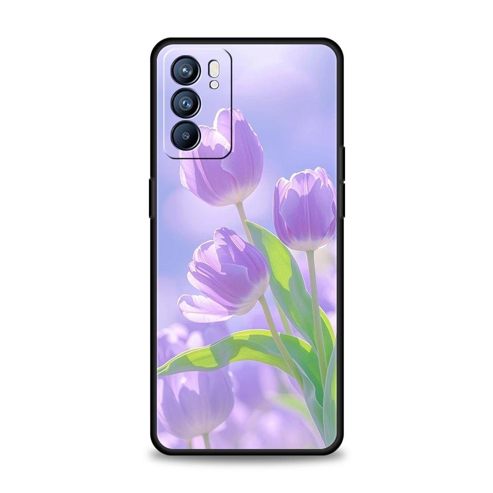 Pink Tulip Flower Love Heart Case For Oppo A54 A53 A52 A15 A95 A16 A78 A79 A80 A98 4G Find X5 X6 Reno10 12 13 F Pro 5G Cover Oppo A53
Pink Tulip Flower Love Heart Case For Oppo A54 A53 A52 A15 A95 A16 A78 A79 A80 A98 4G Find X5 X6 Reno10 12 13 F Pro 5G Cover Oppo A53