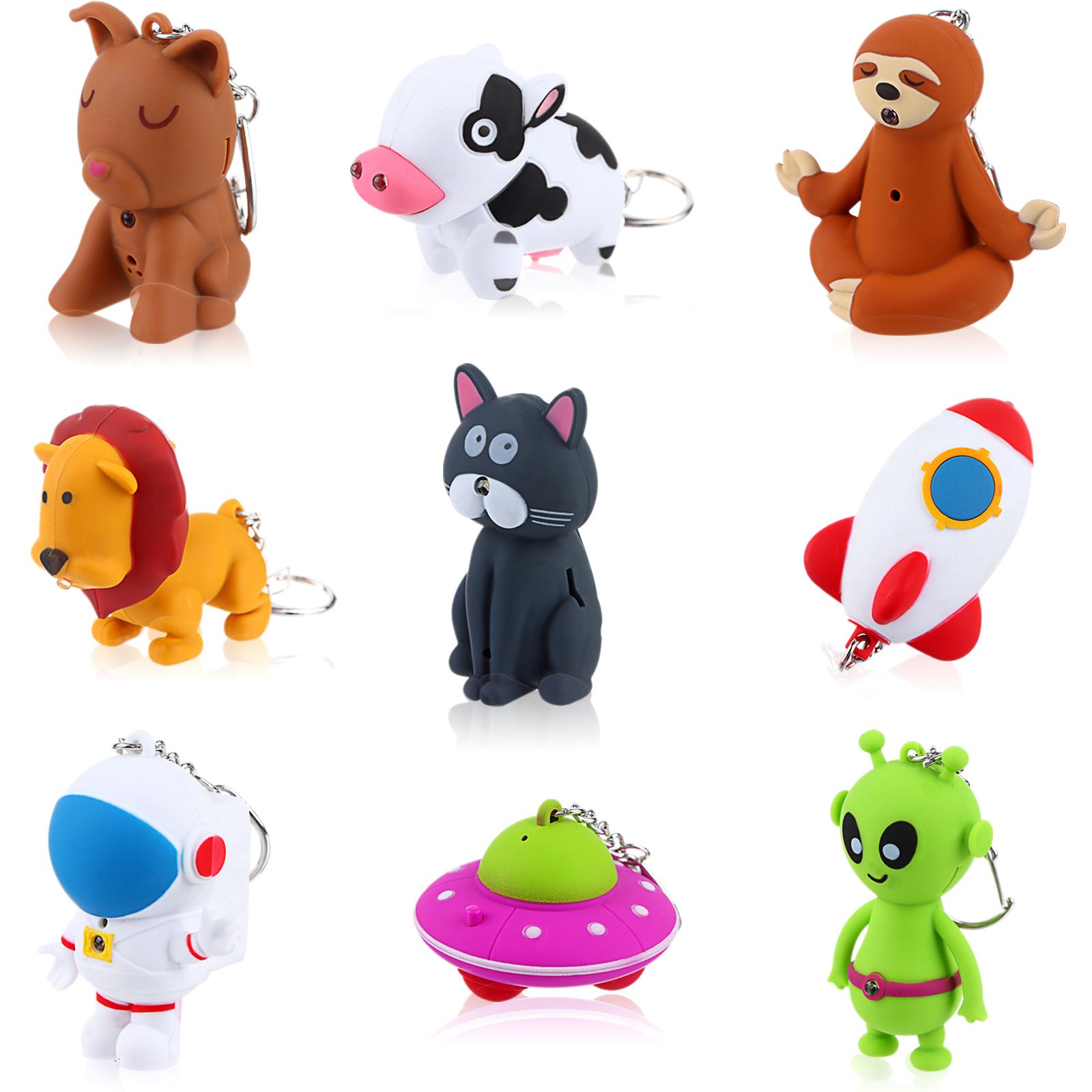 9 Pieces Nurse Flashlight Pediatric, Nurse Flashlight Keychain, Animal Flashligh армия зеленый
9 Pieces Nurse Flashlight Pediatric, Nurse Flashlight Keychain, Animal Flashligh армия зеленый