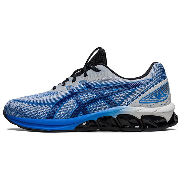 Asics Gel Quantum 180 7 Blue Coast Glacier Grey 40
Asics Gel Quantum 180 7 Blue Coast Glacier Grey 40
