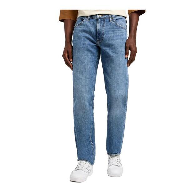 Джинсы Lee 112350155 EU 31_32
Джинсы Lee 112350155 EU 31_32