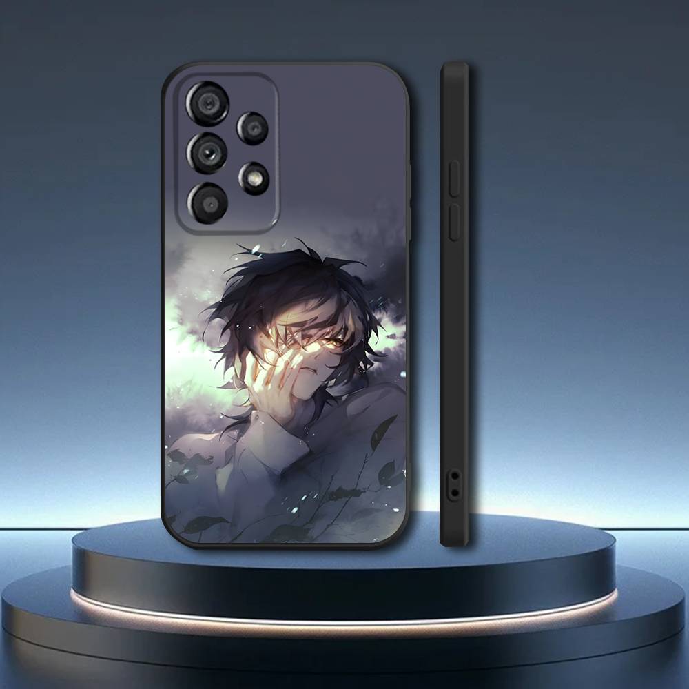 Towa Slow Damage Phone Case For Samsung Galaxy A 91,80,73,72,71,53,52,51,22,5G Shockproof Soft Black Cover SamsungNote9
Towa Slow Damage Phone Case For Samsung Galaxy A 91,80,73,72,71,53,52,51,22,5G Shockproof Soft Black Cover SamsungNote9