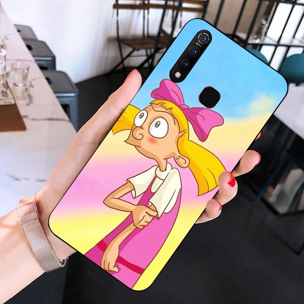 H-Hey A-Arnold Phone Case For Huawei Y9 6 7 5 Prime Enjoy 7s 7 8 plus 7a 9e 9plus 8E Lite Psmart Shell Huawei Y6p
H-Hey A-Arnold Phone Case For Huawei Y9 6 7 5 Prime Enjoy 7s 7 8 plus 7a 9e 9plus 8E Lite Psmart Shell Huawei Y6p