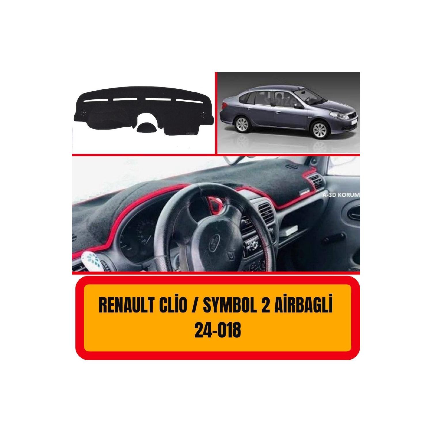 Renault Clio 2 Символ 2 — Подушка безопасности Передняя панель приборов Защитный чехол для перчаточного ящика Запасной чехол для коврика
Renault Clio 2 Символ 2 — Подушка безопасности Передняя панель приборов Защитный чехол для перчаточного ящика Запасной чехол для коврика