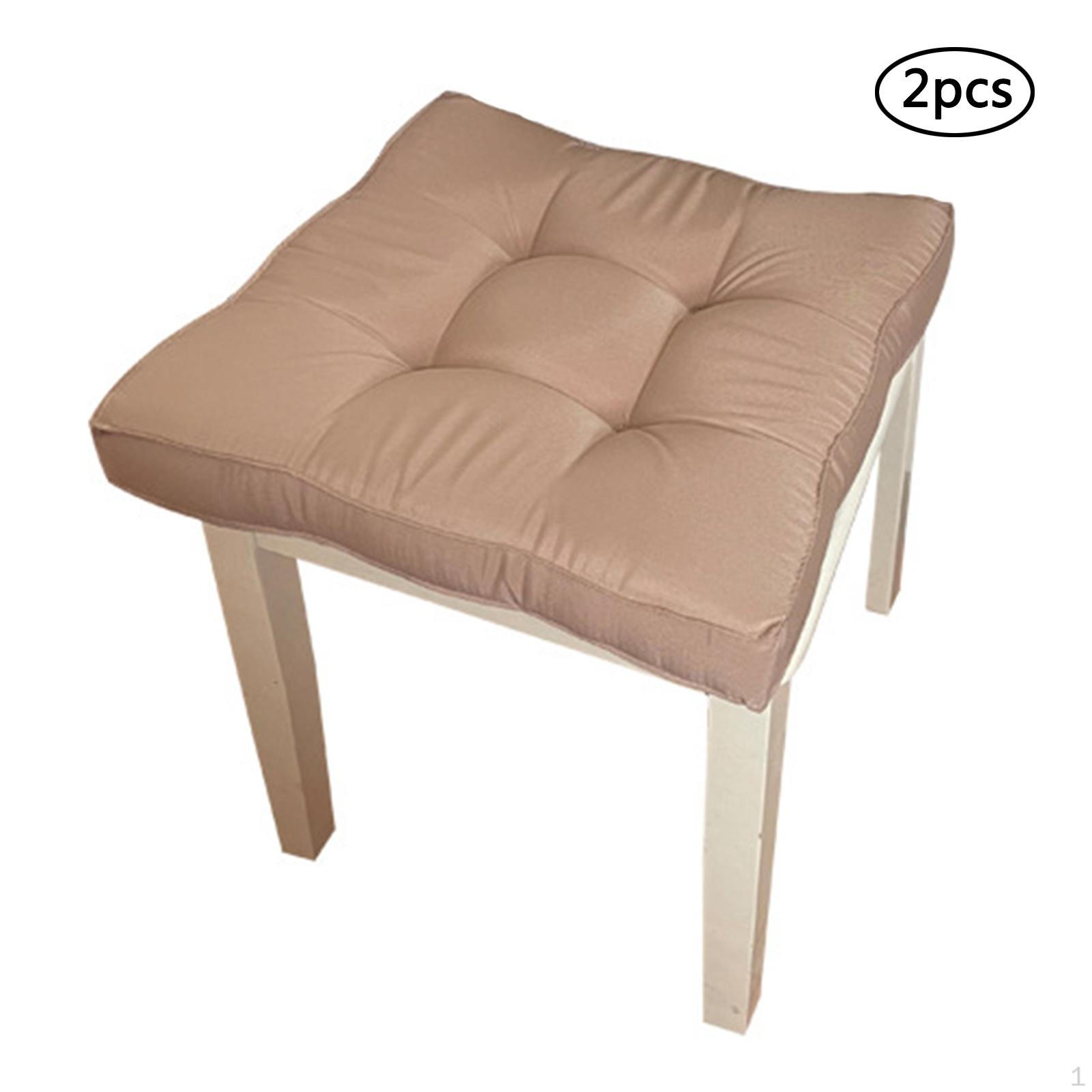 Cushion Garden Seat Pad Polyester Decorative Suitable for Indoor Use 2 Package Set верблюд
Cushion Garden Seat Pad Polyester Decorative Suitable for Indoor Use 2 Package Set верблюд