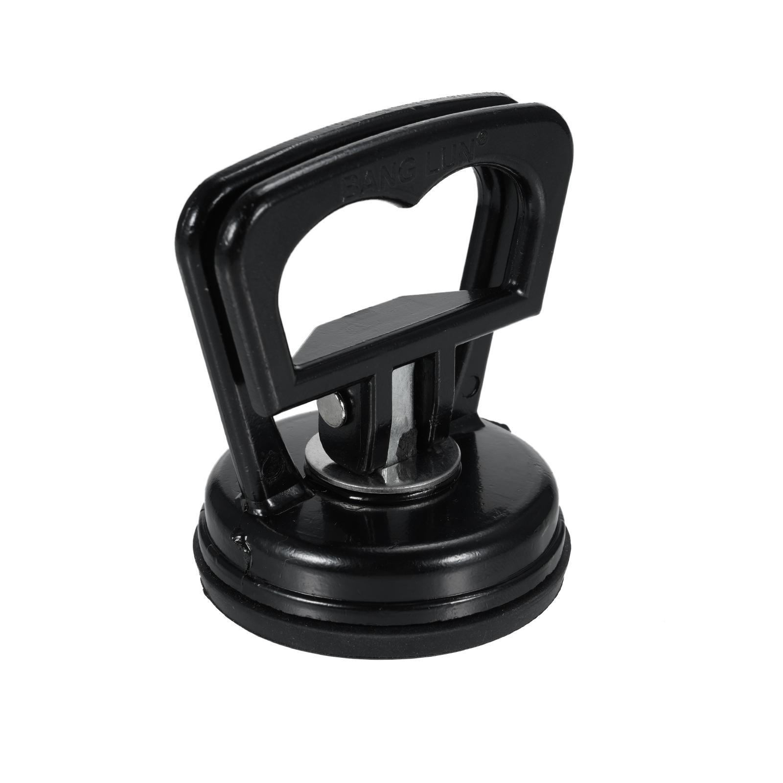 Инструмент для удаления вмятин на автомобиле из алюминиевого сплава, присоска для удаления вмятин для ремонта вмятин на автомобиле, стекла, плитки, зеркала чёрный
Инструмент для удаления вмятин на автомобиле из алюминиевого сплава, присоска для удаления вмятин для ремонта вмятин на автомобиле, стекла, плитки, зеркала чёрный