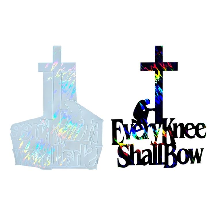 Sturdy Silicone Crosses Mould For Handmade Soap Candle And Wall Decoration 1
Sturdy Silicone Crosses Mould For Handmade Soap Candle And Wall Decoration 1