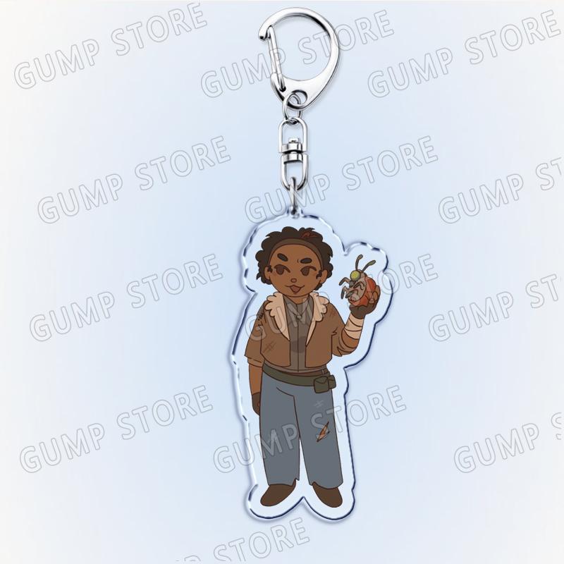 Popular Game Lambda Gordon Keychains for Accessories Black Mesa Combine Logo Keyrings Jewelry Fans Friends Gifts
Popular Game Lambda Gordon Keychains for Accessories Black Mesa Combine Logo Keyrings Jewelry Fans Friends Gifts