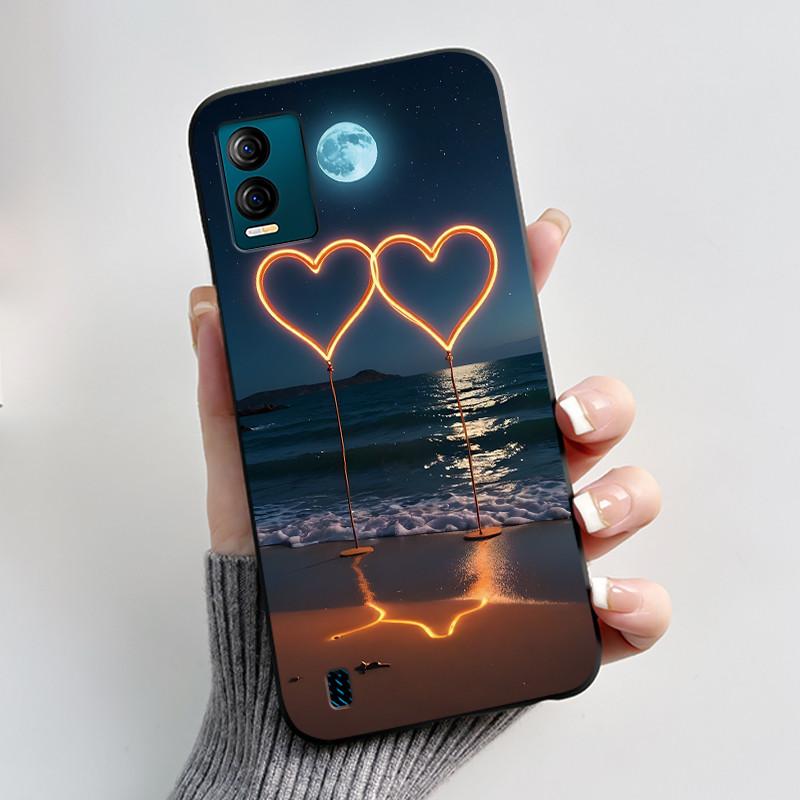 Phone Case For BLU View Speed 5G B1550VL Luxury Cute Love Heart Rabbit Funny Soft Case Shockproof Black TPU Silicone Back Cover BLU View Speed 5G
Phone Case For BLU View Speed 5G B1550VL Luxury Cute Love Heart Rabbit Funny Soft Case Shockproof Black TPU Silicone Back Cover BLU View Speed 5G