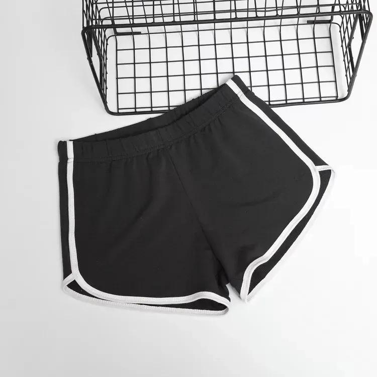 Women s Korean Style Summer Yoga Shorts: Casual Wide-Leg Black Sport Hot Pants L чёрный
Women s Korean Style Summer Yoga Shorts: Casual Wide-Leg Black Sport Hot Pants L чёрный