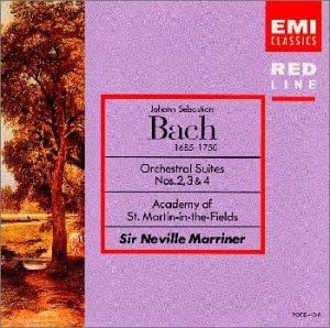CD ACADEMY OF ST. MARTIN IN THE FIELDS Bach Orchestral Suite No. 2 TOCE4016 1997 Japan ObiClassical Used
CD ACADEMY OF ST. MARTIN IN THE FIELDS Bach Orchestral Suite No. 2 TOCE4016 1997 Japan ObiClassical Used