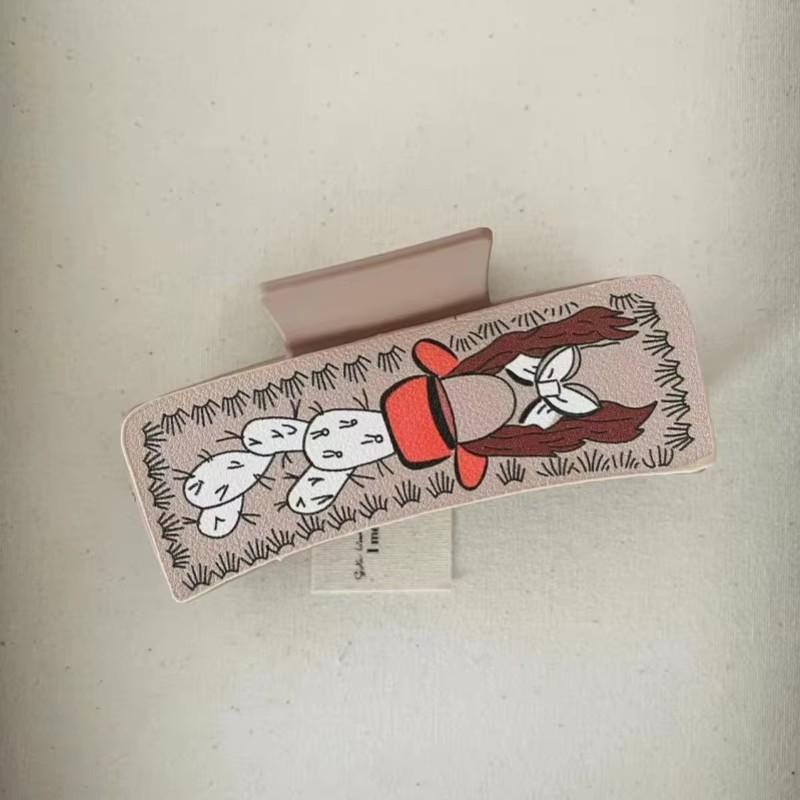 Большие Ретро Кожаные Заколки для Волос Женские Заколки для Волос на Затылок Квадратный Зажим Джинсовая Заколка Модные Аксессуары для Волос для Девочек
Большие Ретро Кожаные Заколки для Волос Женские Заколки для Волос на Затылок Квадратный Зажим Джинсовая Заколка Модные Аксессуары для Волос для Девочек